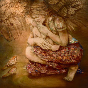 Meet your Posher, Kendra